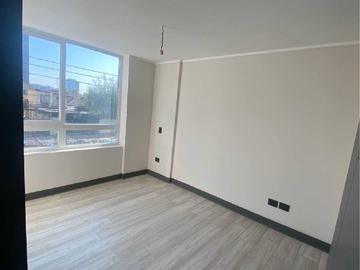 Arriendo Mensual / Departamento / Ñuñoa