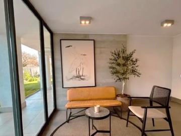 Arriendo Mensual / Departamento / Ñuñoa