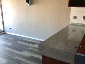 Arriendo Mensual / Departamento / Ñuñoa