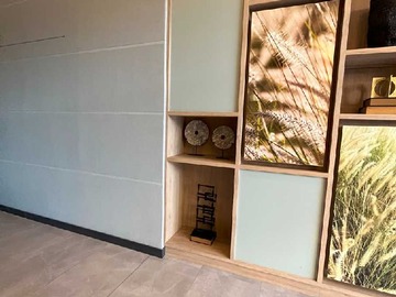 Arriendo Mensual / Departamento / Ñuñoa