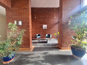 Arriendo Mensual / Departamento / Ñuñoa