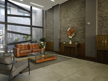 Arriendo Mensual / Departamento / Ñuñoa
