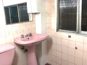 Baño Vintage