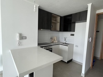 Arriendo Mensual / Departamento / Ñuñoa