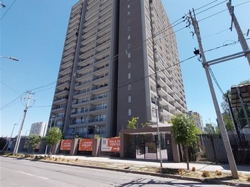 Arriendo Mensual / Departamento / Ñuñoa