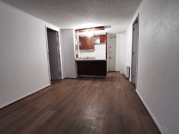 Arriendo Mensual / Departamento / Ñuñoa
