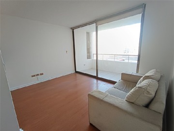 Arriendo Mensual / Departamento / Ñuñoa
