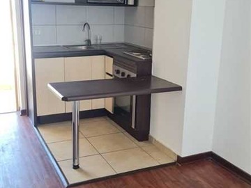 Arriendo Mensual / Departamento / Ñuñoa