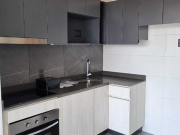 Arriendo Mensual / Departamento / Ñuñoa