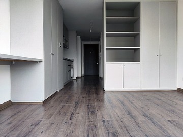 Arriendo Mensual / Departamento / Ñuñoa