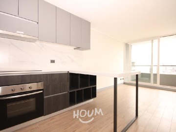 Arriendo Mensual / Departamento / Ñuñoa