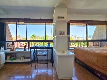 Arriendo Mensual / Departamento / Ñuñoa