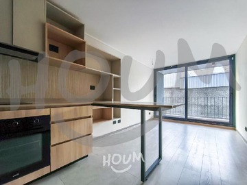 Arriendo Mensual / Departamento / Ñuñoa