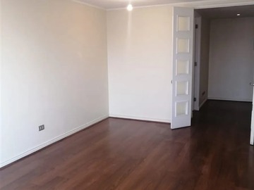 Arriendo Mensual / Departamento / Ñuñoa