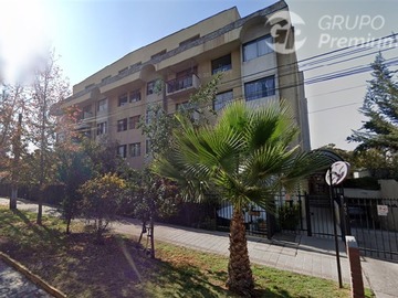 Arriendo Mensual / Departamento / Ñuñoa