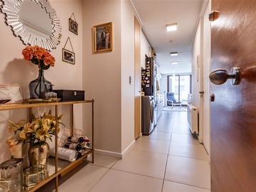 Arriendo Mensual / Departamento / Ñuñoa