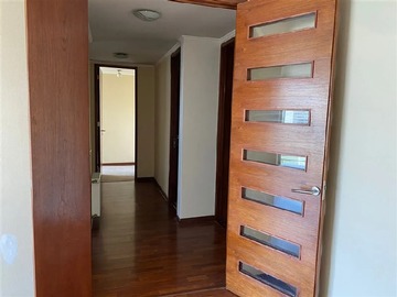 Arriendo Mensual / Departamento / Ñuñoa
