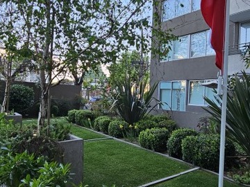Arriendo Mensual / Departamento / Ñuñoa