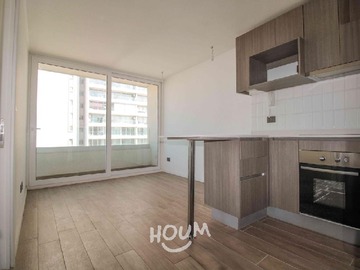 Arriendo Mensual / Departamento / Ñuñoa