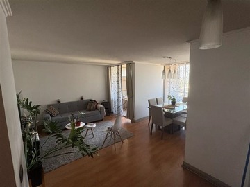 Arriendo Mensual / Departamento / Ñuñoa