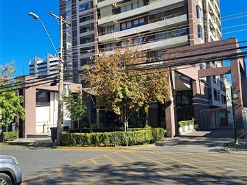 Arriendo Mensual / Departamento / Ñuñoa