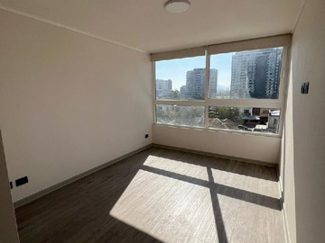 Arriendo Mensual / Departamento / Ñuñoa