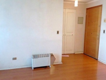 Arriendo Mensual / Departamento / Ñuñoa