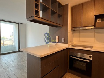 Arriendo Mensual / Departamento / Ñuñoa
