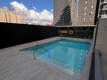 Arriendo Mensual / Departamento / Ñuñoa