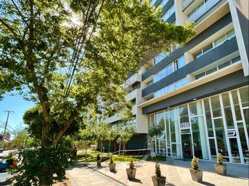 Arriendo Mensual / Departamento / Ñuñoa