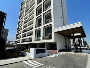 Arriendo Mensual / Departamento / Ñuñoa