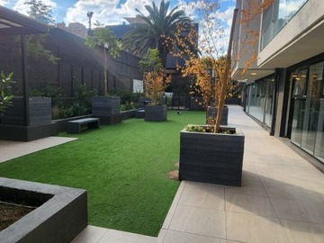 Arriendo Mensual / Departamento / Ñuñoa