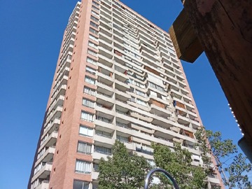 Arriendo Mensual / Departamento / Ñuñoa