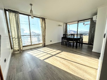 Arriendo Mensual / Departamento / Ñuñoa