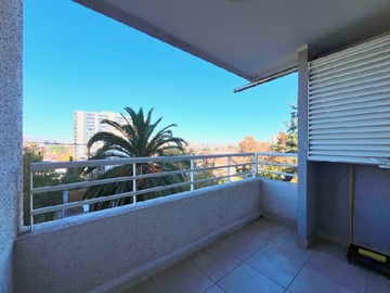 Arriendo Mensual / Departamento / Ñuñoa