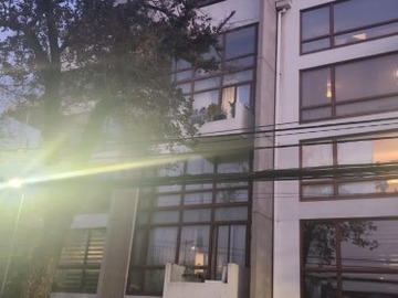 Arriendo Mensual / Departamento / Ñuñoa