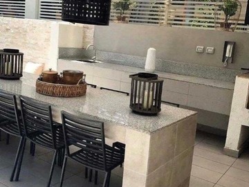 Arriendo Mensual / Departamento / Ñuñoa