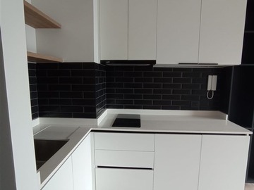 Arriendo Mensual / Departamento / Ñuñoa