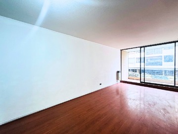 Arriendo Mensual / Departamento / Ñuñoa