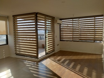Arriendo Mensual / Departamento / Ñuñoa