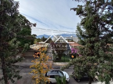 Arriendo Mensual / Departamento / Ñuñoa