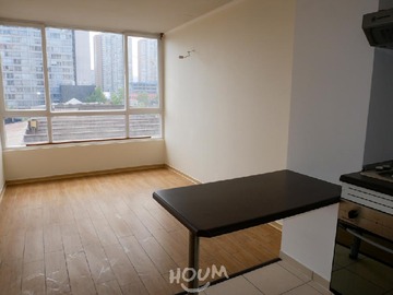 Arriendo Mensual / Departamento / Ñuñoa