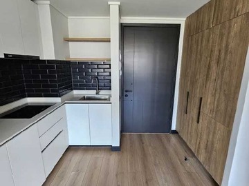 Arriendo Mensual / Departamento / Ñuñoa