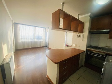 Arriendo Mensual / Departamento / Ñuñoa