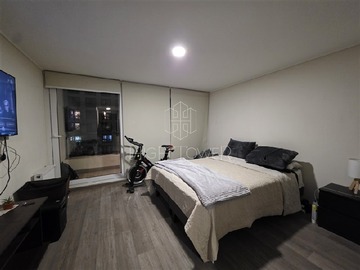 Arriendo Mensual / Departamento / Ñuñoa