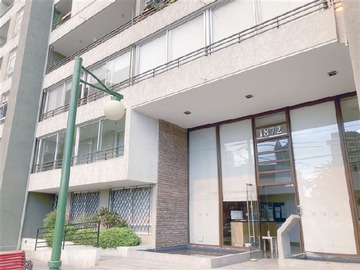 Arriendo Mensual / Departamento / Ñuñoa