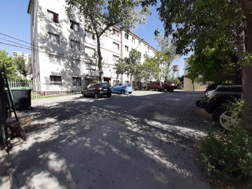 Arriendo Mensual / Departamento / Ñuñoa