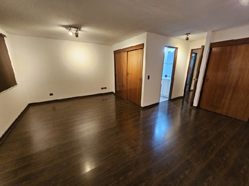 Arriendo Mensual / Departamento / Ñuñoa