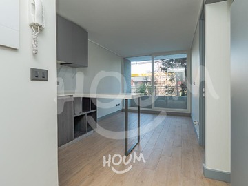 Arriendo Mensual / Departamento / Ñuñoa
