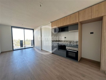 Arriendo Mensual / Departamento / Ñuñoa